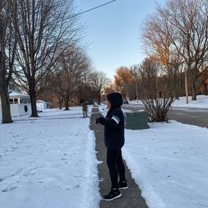 Meet your Posher, Joyce ann